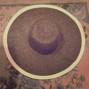 Echo sunhat